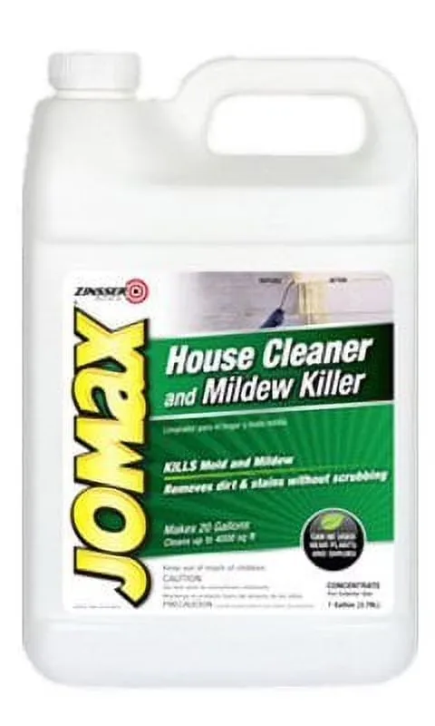 Cleaner 4 pack