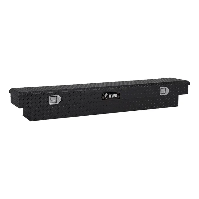 Truck Tool black 72" 0.058"