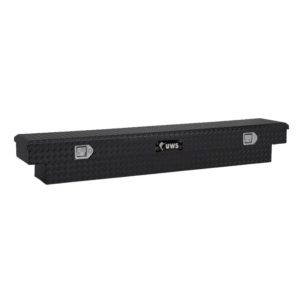 Truck Tool black 72" 0.058"
