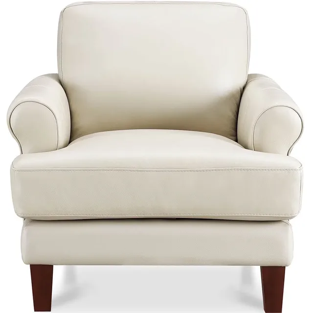 Sofa brown white 2.25lbs