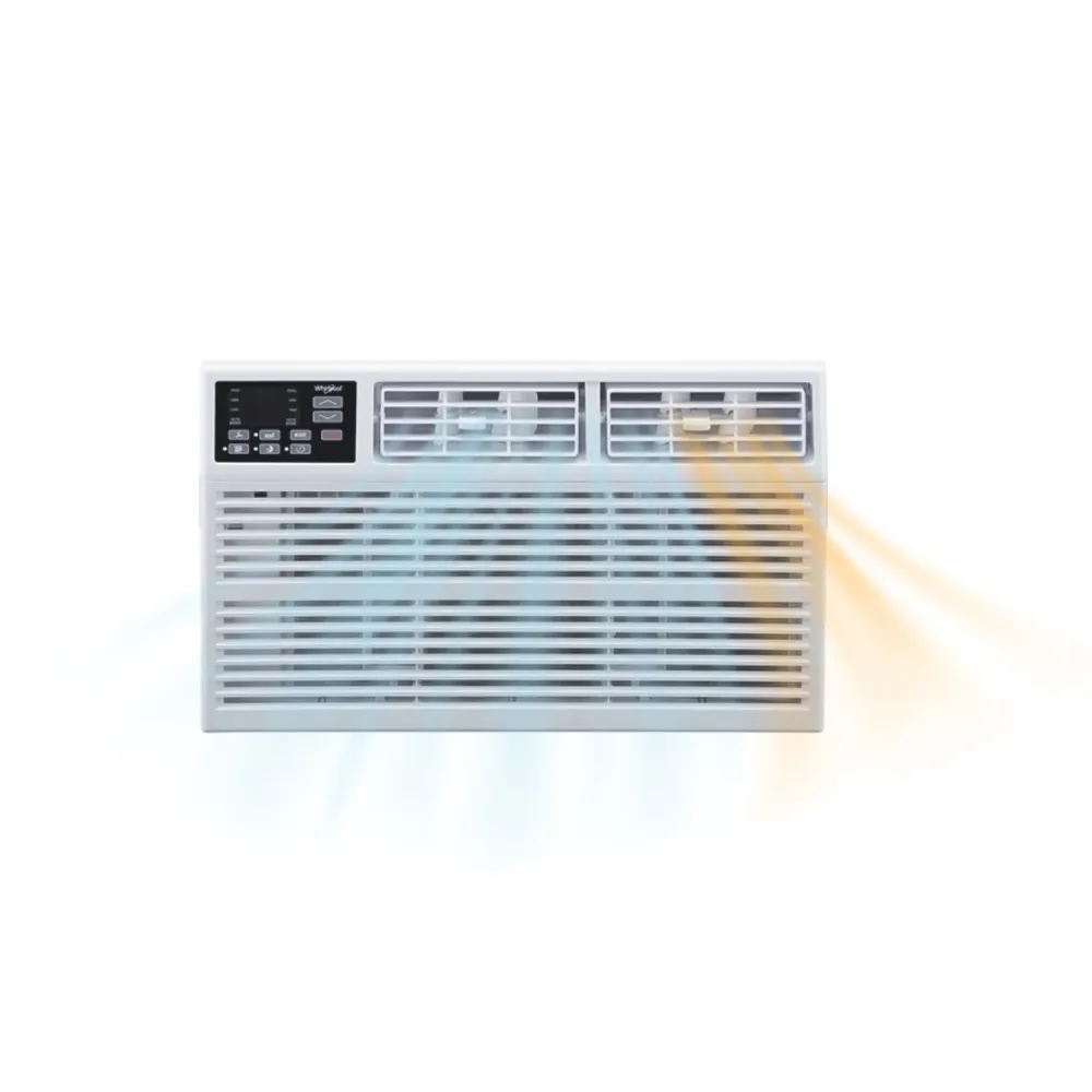 Air Conditioner 230v 115v 10volts