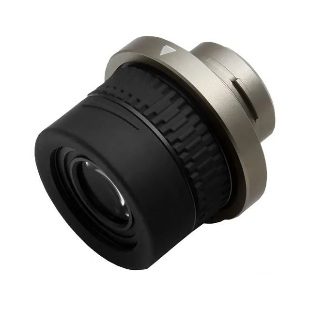 Scopes 112.0' 2.8 mm 18 mm