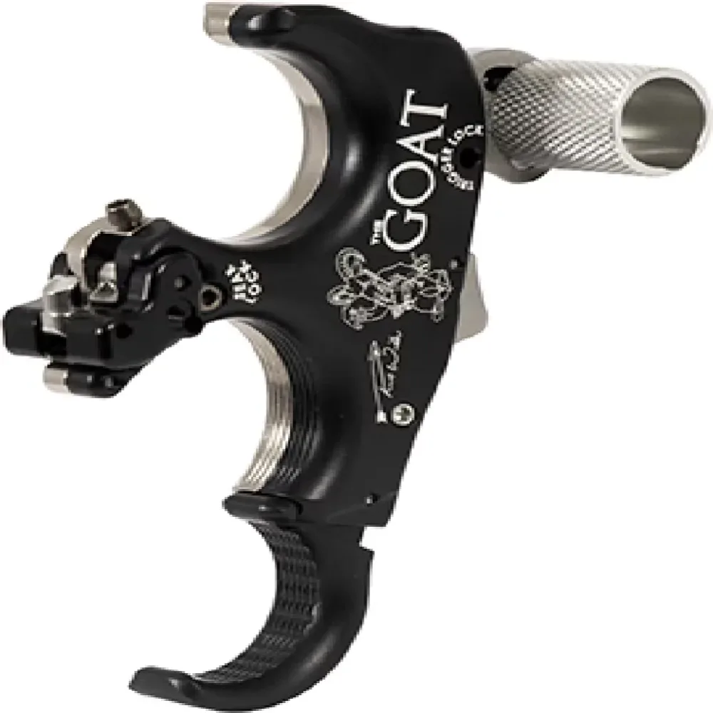 Bows & Arrows black