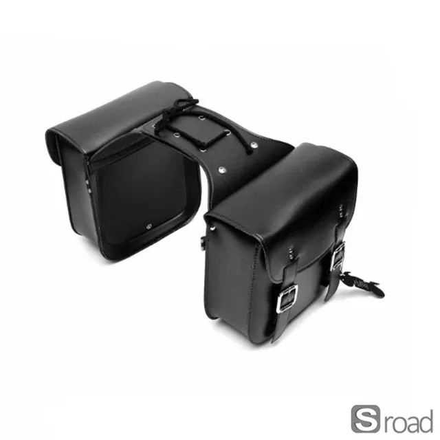 Motorcycle waterproof black 11.2"