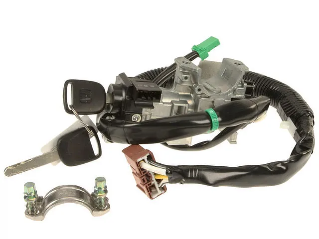 Ignition Lock