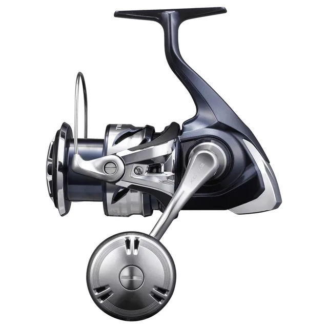 Spinning Reels 15 lb 4.50 in