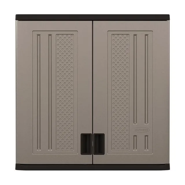 Garage Storage 30" 12" 30.25"