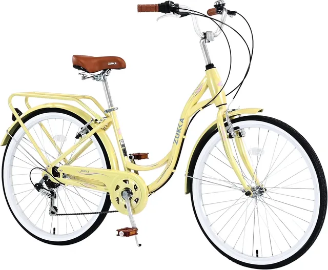 Cruiser Bike 26 inch 26 in adjustable