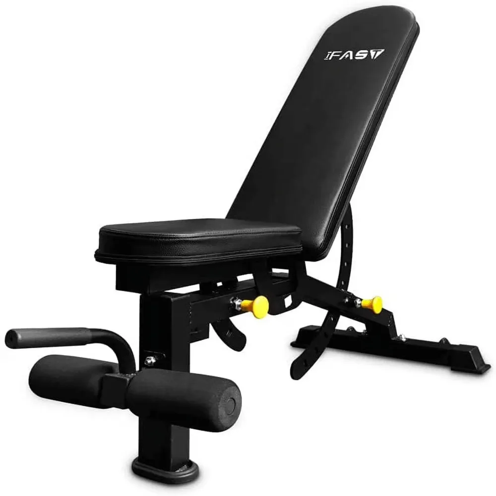 Adjustable Strength foldable 1000 lbs