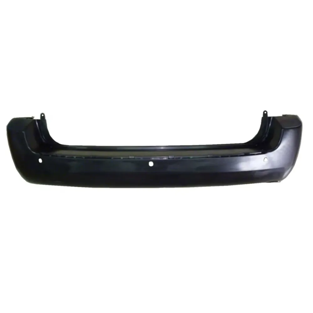 Bumper Cover