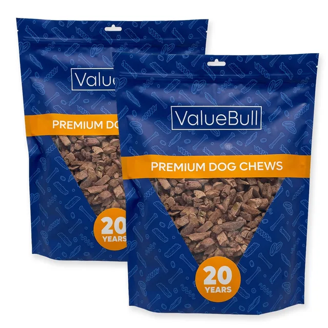 Food & Treats 4 pound 1 ounce