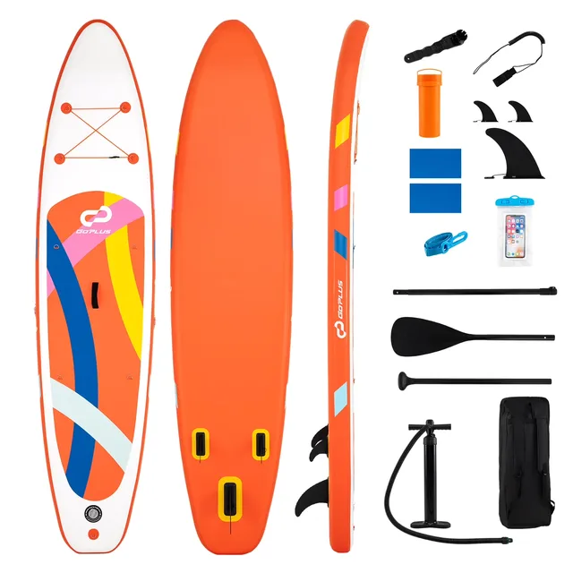Inflatable Stand 30" 6" 22 lbs