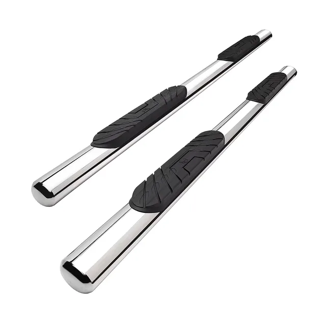 Bumpers & Grille Guards 4" 4 inch 500 lb