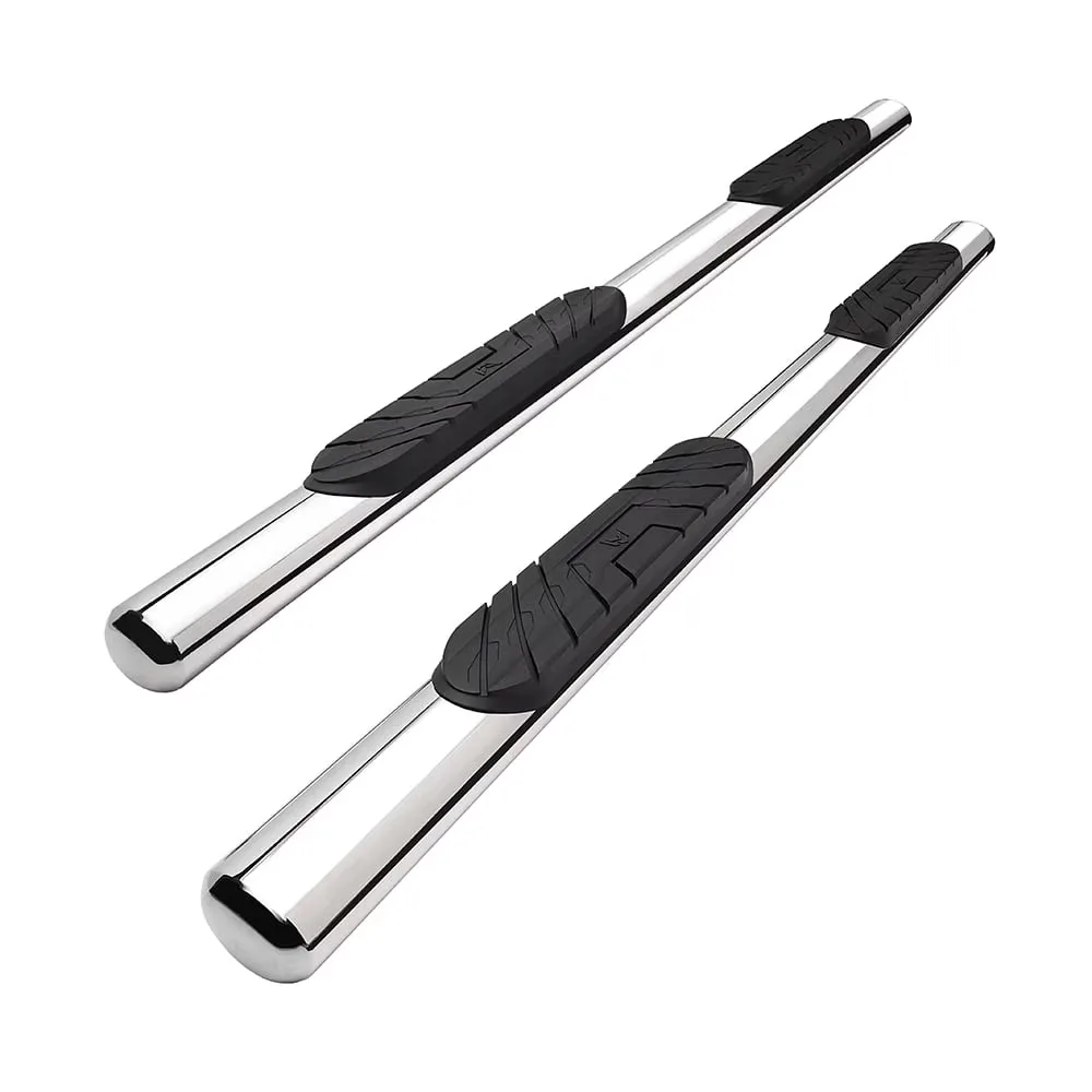 Bumpers & Grille Guards 4" 4 inch 500 lb
