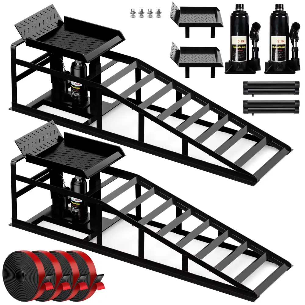 Vehicle 10000lbs heavy-duty portable