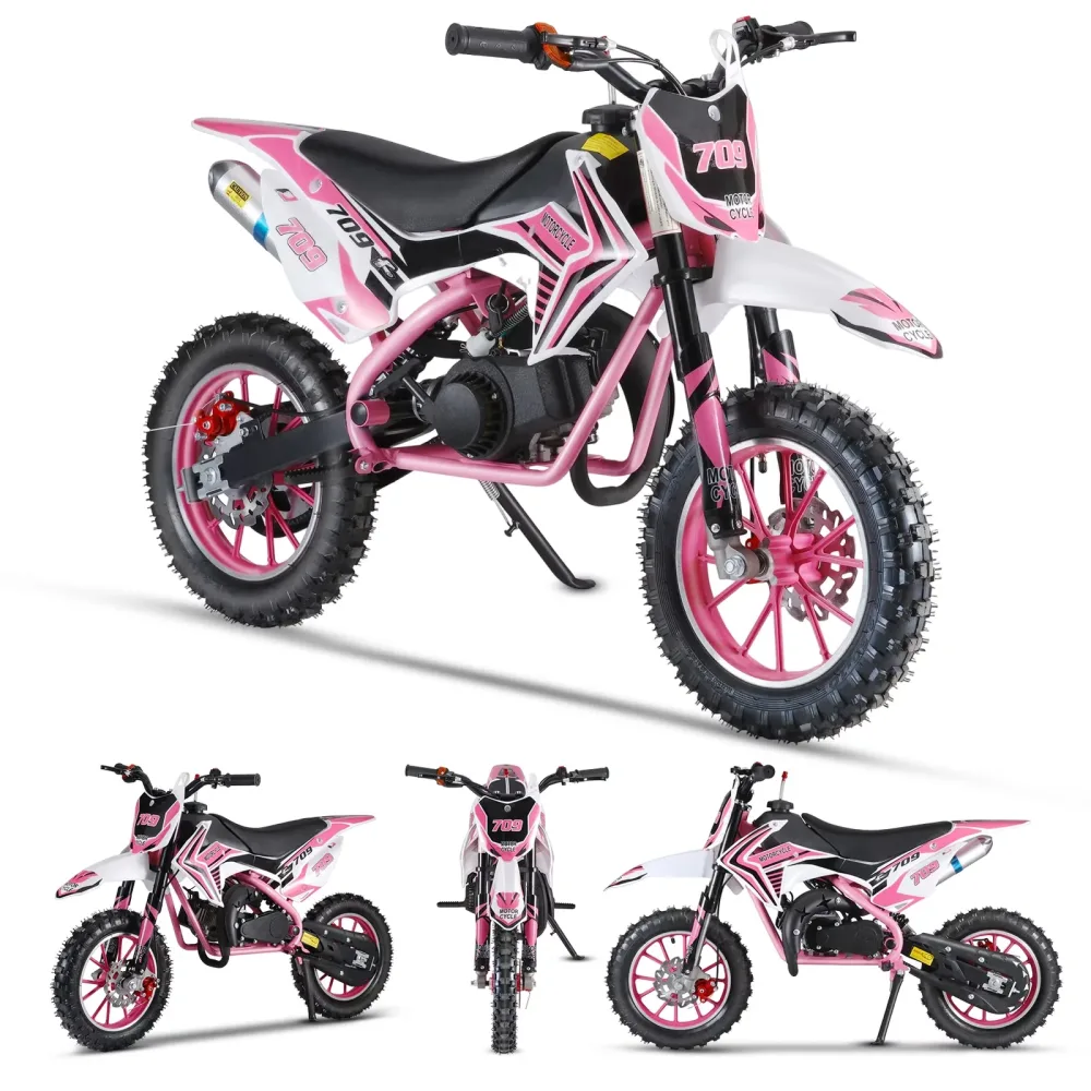 Motorcycle 10 inch 47.2 inches 27.56 inches
