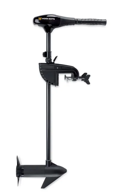 Trolling Motor 36" 40 lb telescoping