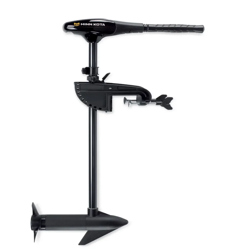 Trolling Motor 36" 40 lb telescoping