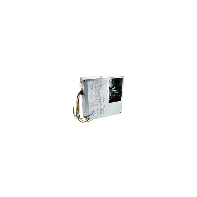 Control 12v 120v 7"