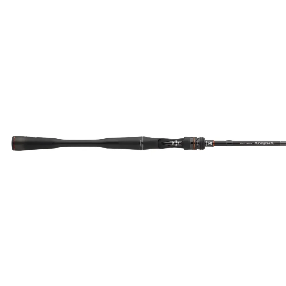 Shimano Fishing 6' 10"