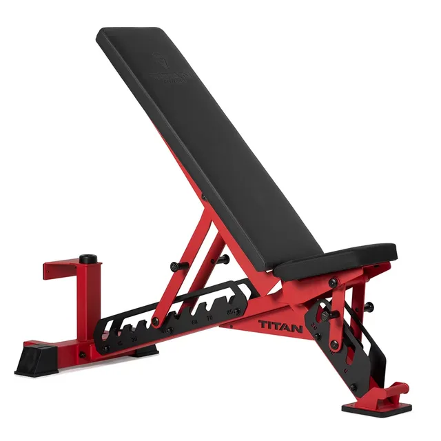 Strength Equipment 600 lb 000 lb adjustable