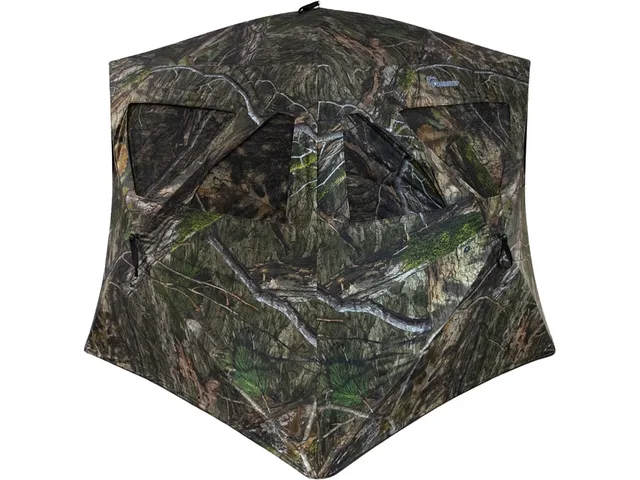 Ground Blind