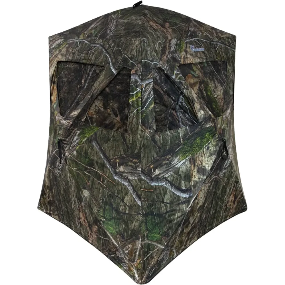 Ground Blind