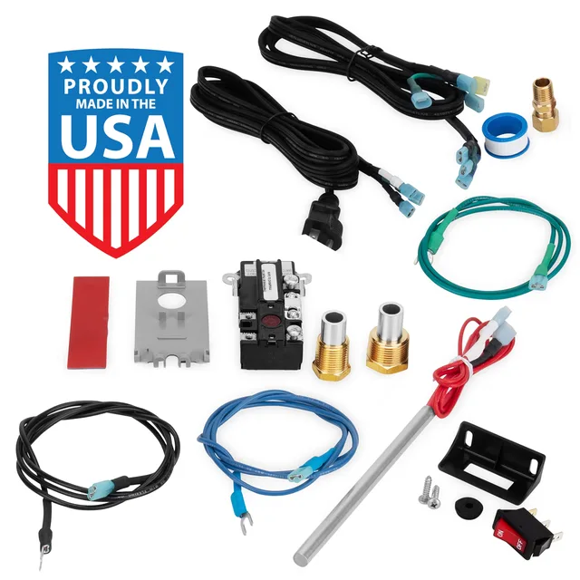 Water Heater 120v 6 gallon 2.7 inches