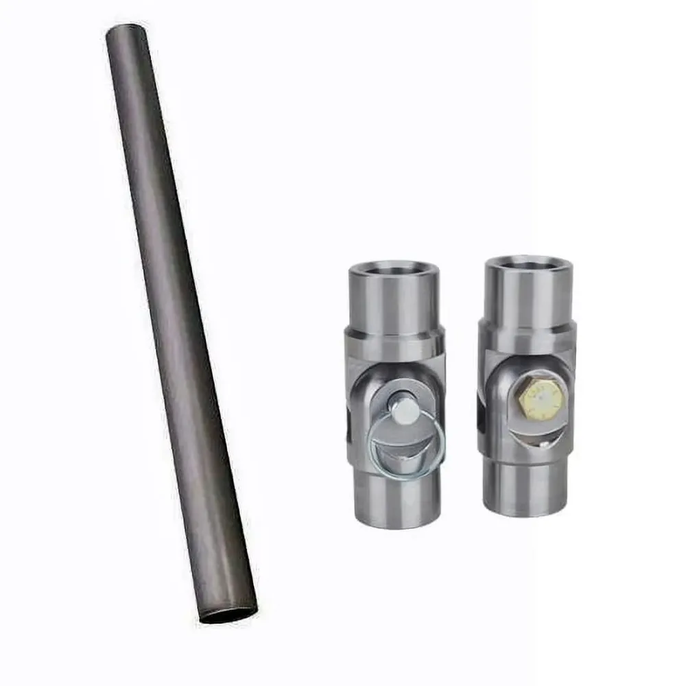 Alarms & Safety 8" 3ft 1.625 inch