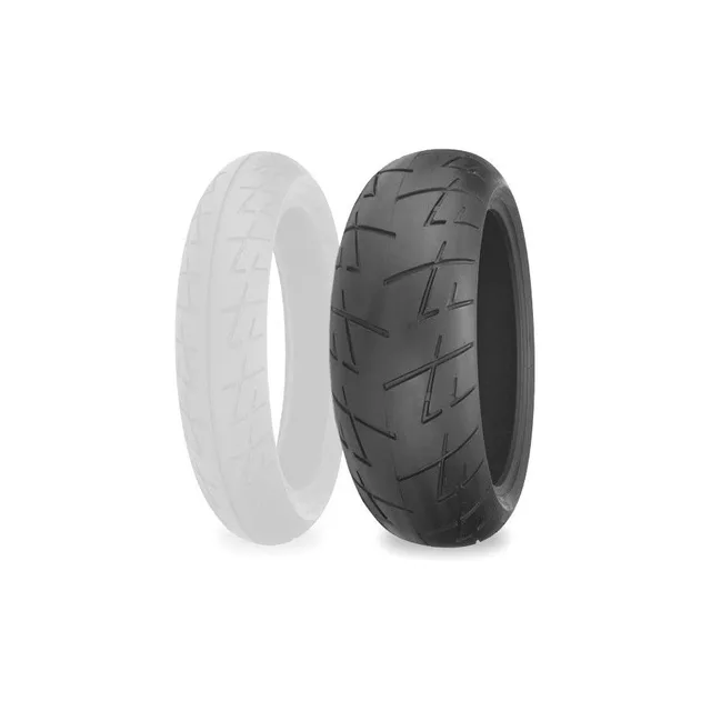 Motorcycle Tire