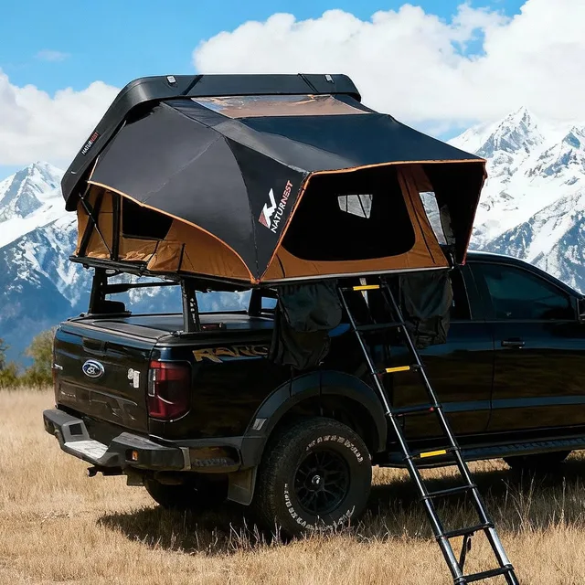 Roof Top 3-4 person waterproof windproof