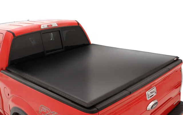 Tonneau Cover 6' 6" 78"