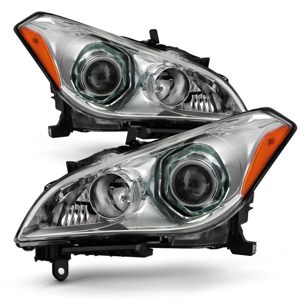 Projector Chrome
