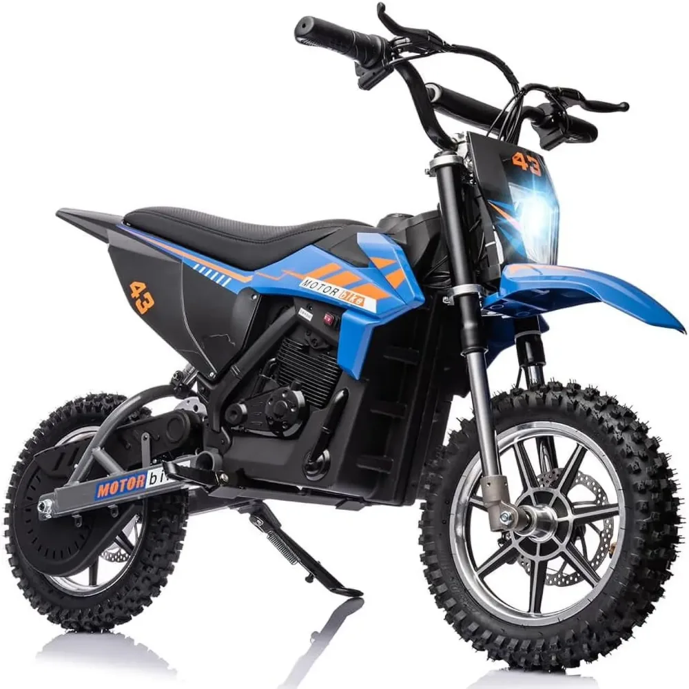 Electric Dirt 36v 500w 175lbs