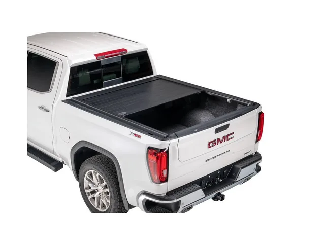 Tonneau Cover 5' 500 lbs 5 ft