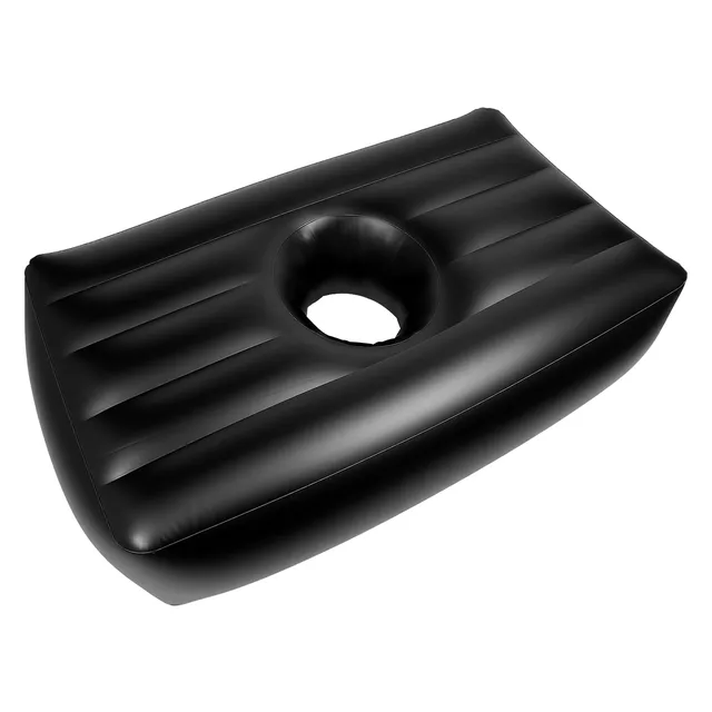 Inflatable Bed 0.35mm 0.013in 48.26cm
