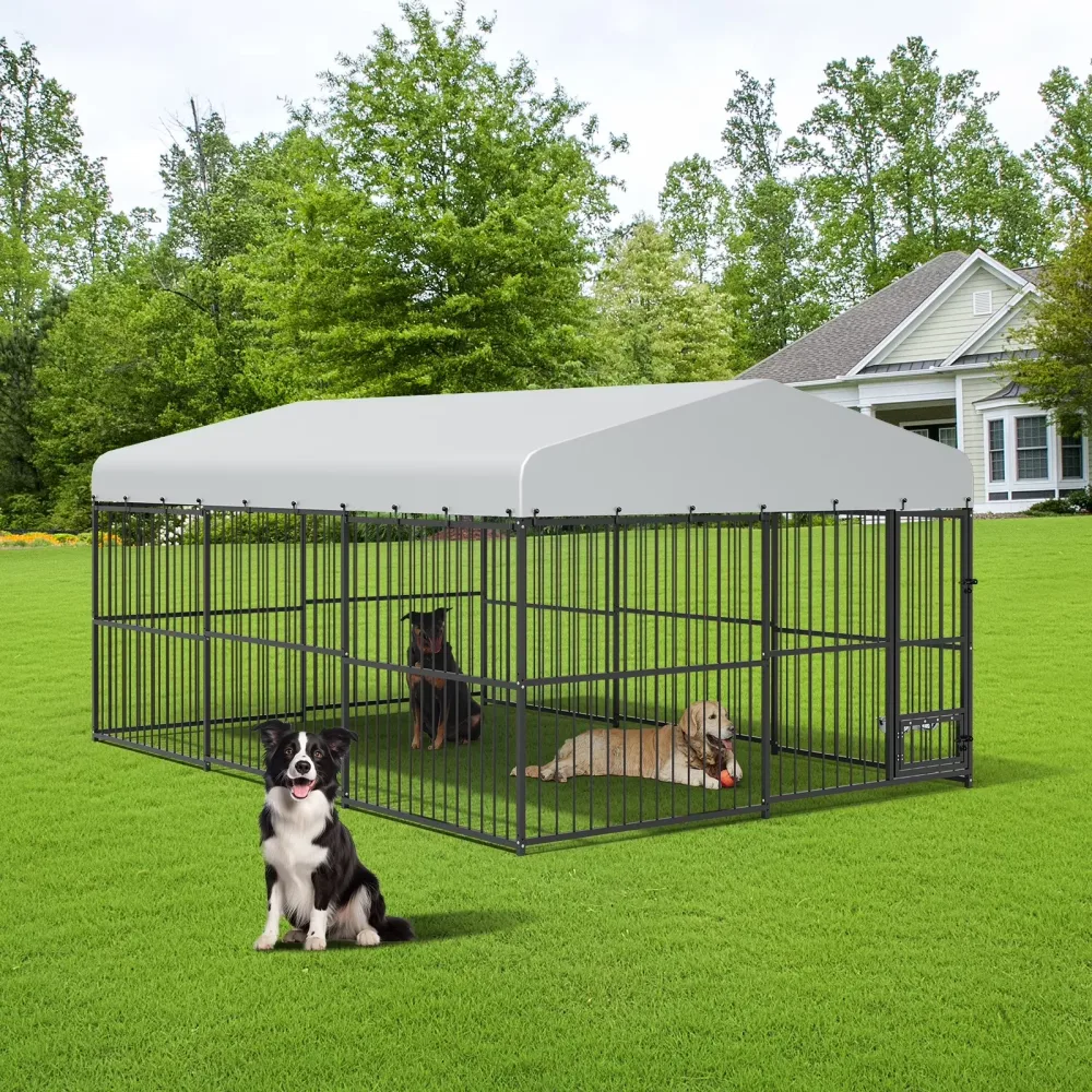 Waterproof Canopy 15ft 20ft 7ft