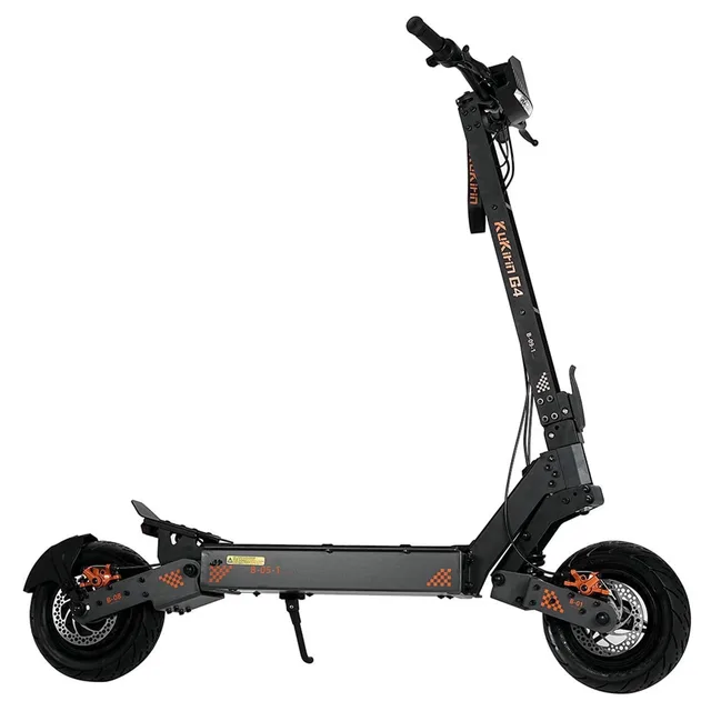 Electric Scooter 2000w 11" folding