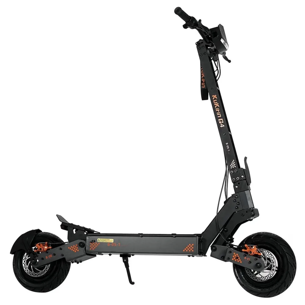 Electric Scooter 2000w 11" folding
