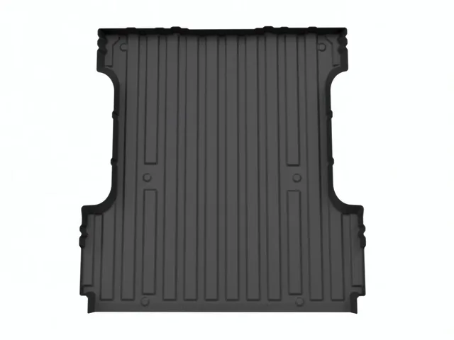 Truck Bed 5.5' black