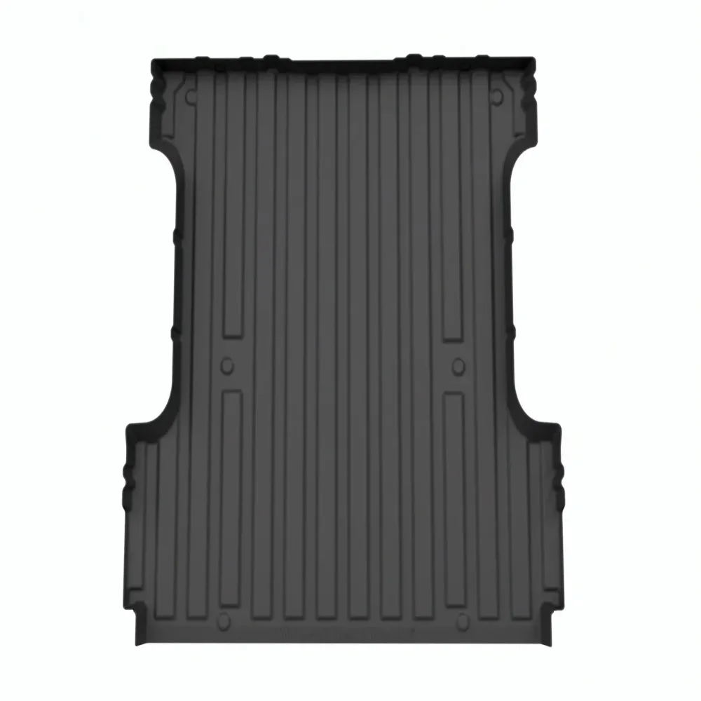 Truck Bed 5.5' black