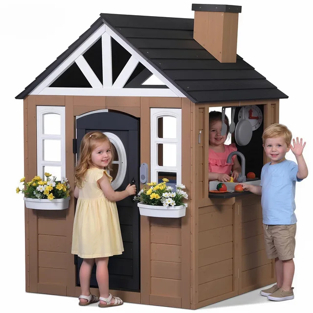 Play Kitchen