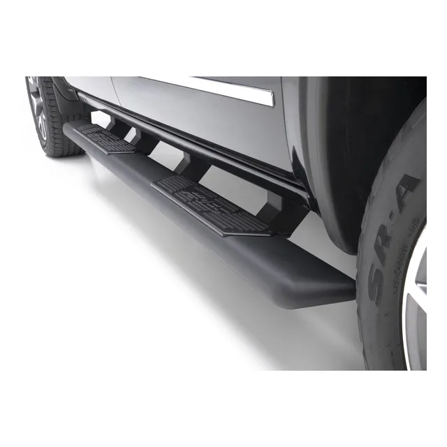 Bumpers & Grille Guards 2" 85" black