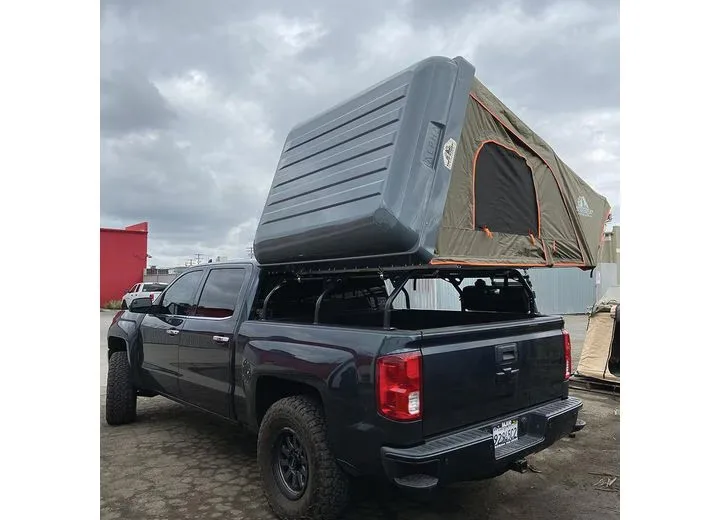 Roof Top black 4 person