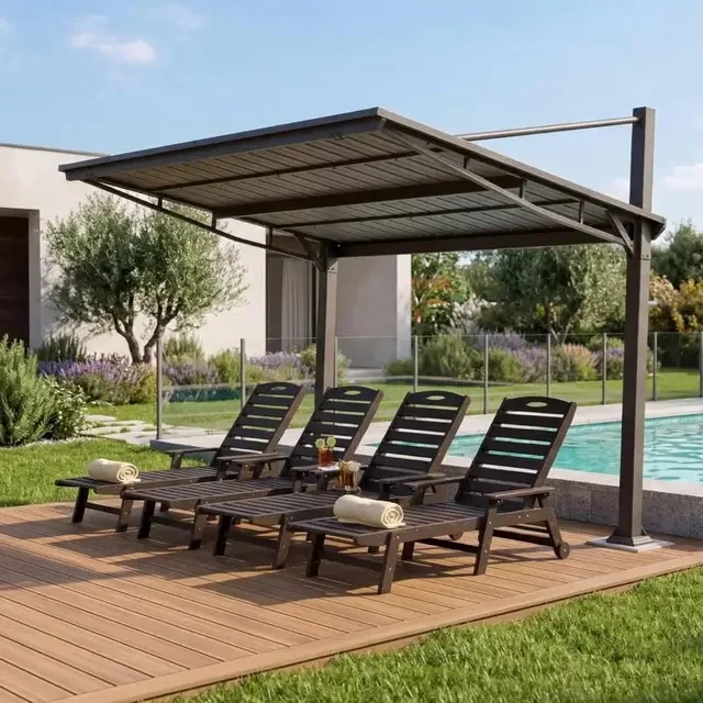 Canopies & Utility 10' 12' 22"