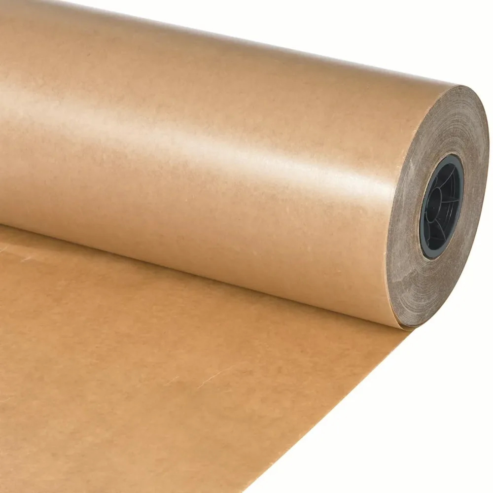 Paper Roll 24" 1500" 42 lbs