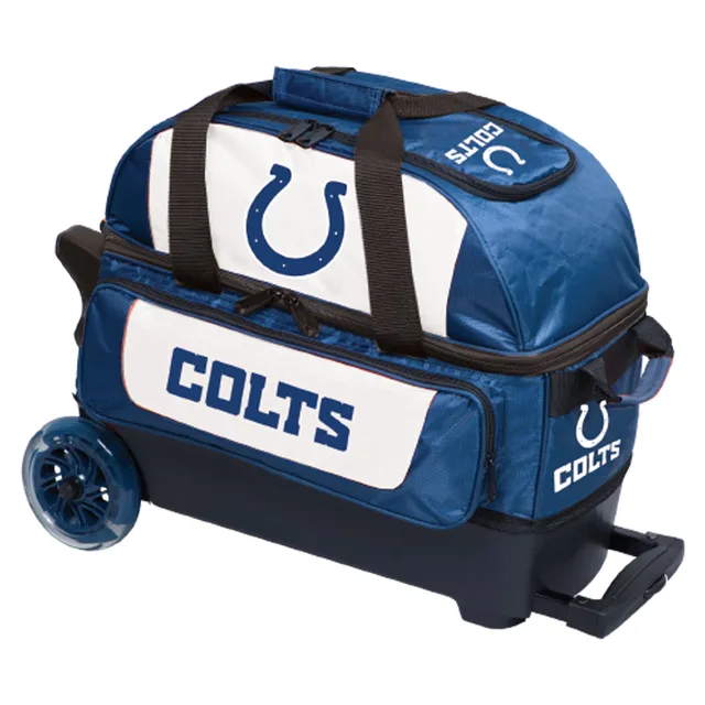 Bowling Bag locking