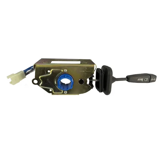Steering Column