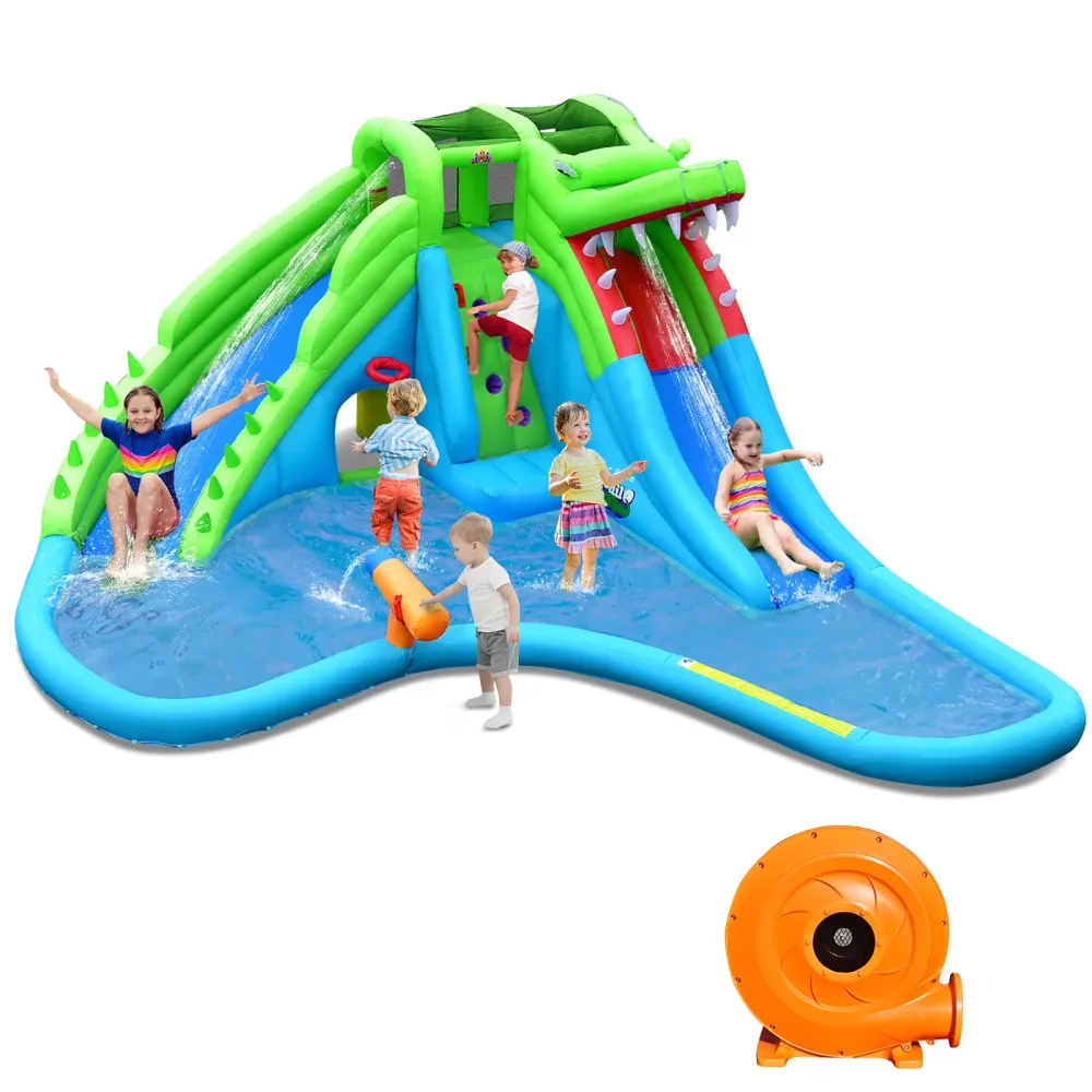 Backyard Play 780w 300lbs 100lbs