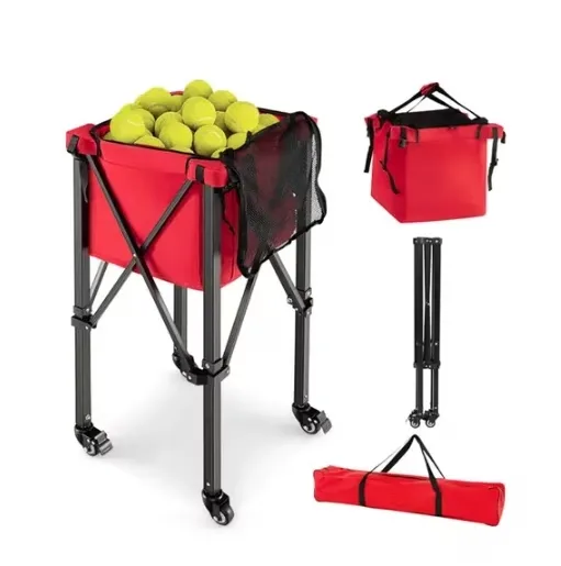 Pickleball 66lb foldable 66 lbs